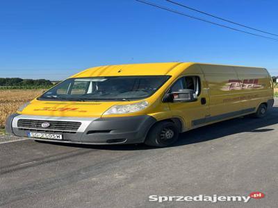 Fiat Ducato 2.3 L3H2