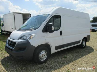 Fiat Ducato L2H2 2.3 JTD 130KM \ FV23%