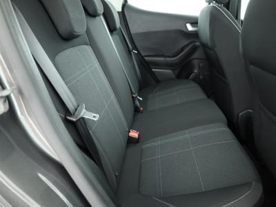 Ford Fiesta 2018 1.0 EcoBoost 92200km ABS klimatyzacja manualna