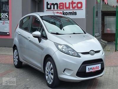 Ford Fiesta VIII