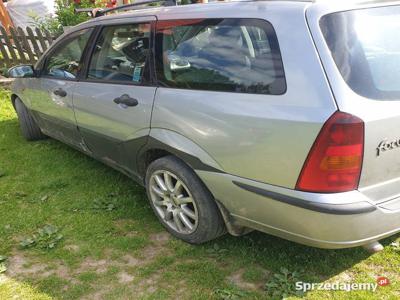 Ford focus mk1 1.8 Tdci 2004r