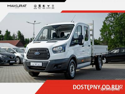 Ford Transit Ford Transit, Vat 23%, P. salon, klimatyzacja,…