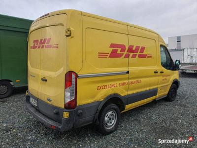 Ford Transit Transit 2.2 Klima 2016