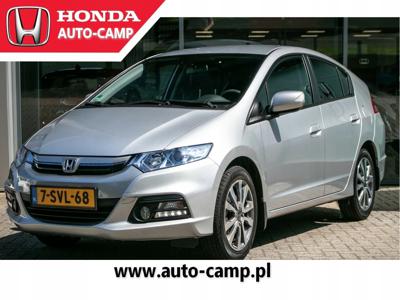 Honda Insight 2010