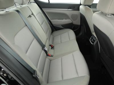 Hyundai Elantra 2016 1.6 CVVT 112518km ABS