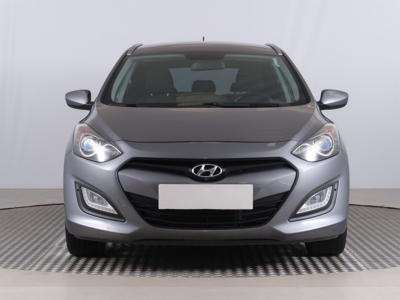 Hyundai i30 2014 1.6 CRDi 179739km Kombi