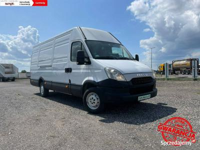 Iveco Daily 35S15 2013*2.3 150 KM*L4H2*Krajowy!