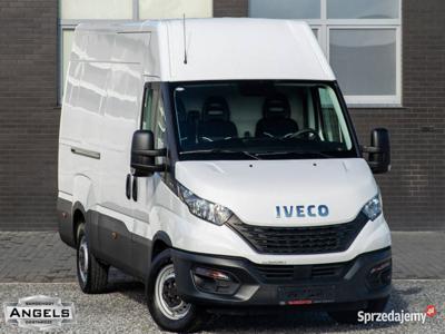 Iveco Daily L3H2 *BLASZAK* 35S14 GOTOWY DO PRACY CLIMATRONI…