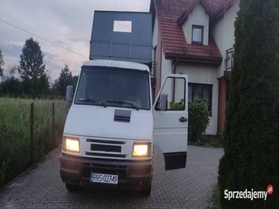 Iveco wywrotka 3.5t