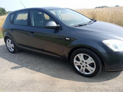 Kia Ceed 2007r 1,6 TDI