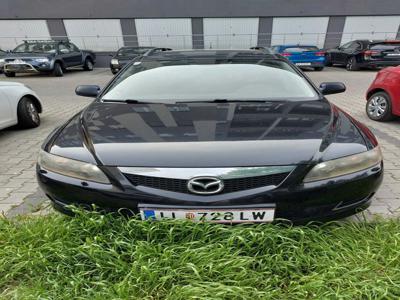 Mazda 6 Pilnie sprzedam !!