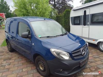 Mercedes citan 108