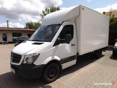 Mercedes Sprinter 316CDI