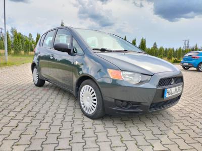 Mitsubishi Colt Lift 1.1 Benzyna Klima Zadbany zNiemiec