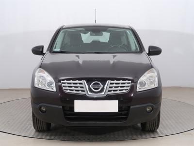 Nissan Qashqai 2010 2.0 dCi 199083km SUV