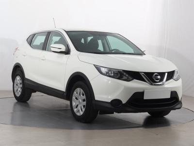 Nissan Qashqai 2017 1.2 DIG