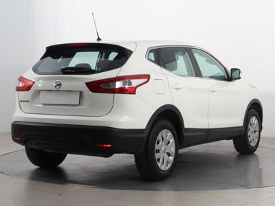 Nissan Qashqai 2017 1.2 DIG