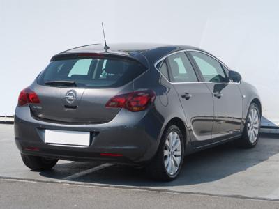 Opel Astra 2010 1.6 16V 182811km ABS