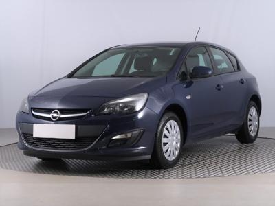 Opel Astra 2012 1.7 CDTI 195151km ABS klimatyzacja manualna