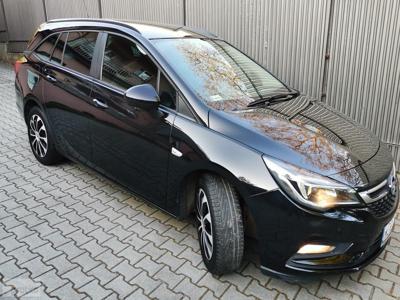 Opel Astra K V 1.6 CDTI Enjoy S&S