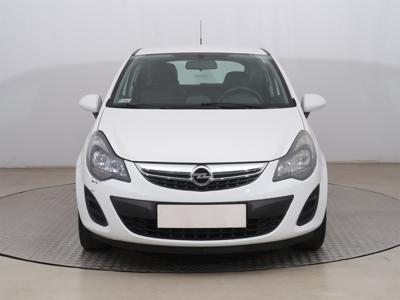 Opel Corsa 2014 1.3 CDTI ABS klimatyzacja manualna