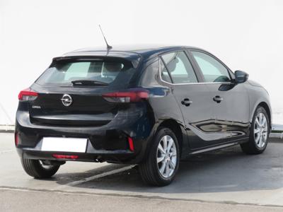 Opel Corsa 2019 1.2 33563km ABS klimatyzacja manualna