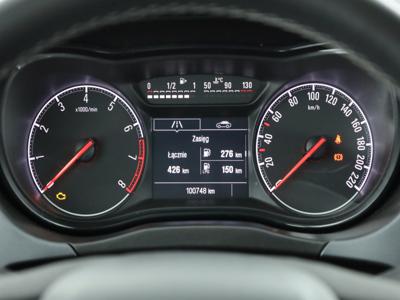Opel Corsa 2019 1.4 100747km ABS klimatyzacja manualna