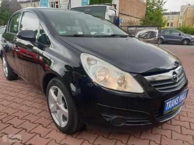 Opel Corsa D Sprowadzona z Niemiec. Serwisowana. 2 kompl. kół. Zadbana.