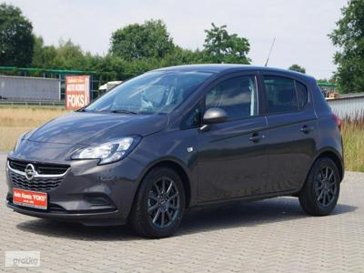 Opel Corsa E AUTOMAT 1,4 90 KM z Niemiec 32 tys. km zadbany jak nowy