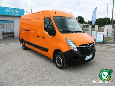 Opel Movano F-Vat,salon-polska,gwarancja,I-właściciel,Bitur…