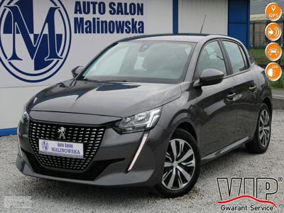 Peugeot 208 II 29 Tys.Km Navi Klima PDC Radar Asystent Led Sensory Tempomat Idealny