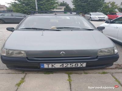 Renault Clio 1.4 mały przebieg 1994 rok