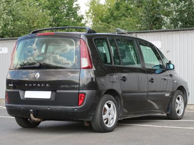 Renault Espace 2007 2.0 dCi ABS