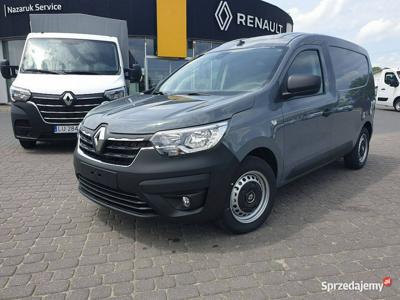 Renault Express Expres Van dostępny od ręki