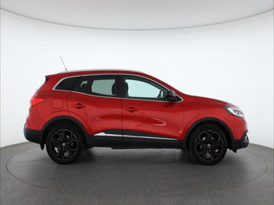 Renault Kadjar 2016 1.2 TCe 61988km SUV