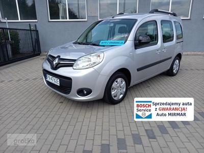 Renault Kangoo 1,5 DCI Gwarancja Faktura VAT 23%