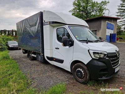 Renault Master DCI 165 ENERGY 2020r