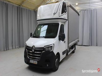 RENAULT Master dCi 165 Energy Euro 6 SK463UK