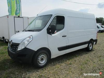 Renault Master L2H2 2.3 DCI 130KM \ FV23%