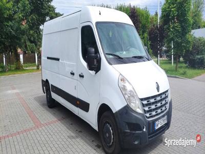 Renault Master Max 2.3