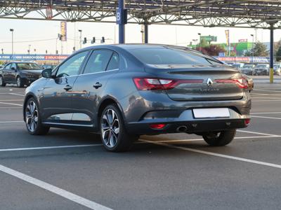 Renault Megane 2018 1.2 TCe 53611km ABS