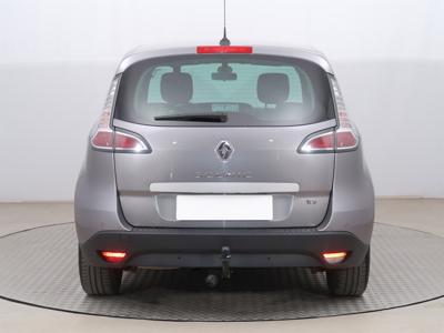 Renault Scenic 2014 1.2 TCe 74161km ABS