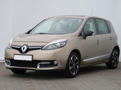 Renault Scenic 2015 1.2 TCe 93521km ABS