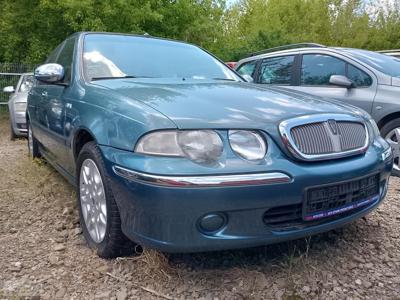 Rover 45