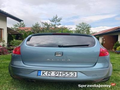 Seat Altea 2004 140km