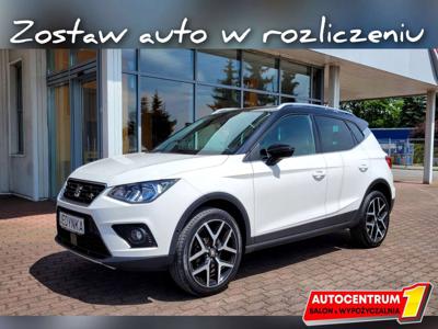 Seat Arona Crossover 1.6 TDI 115KM 2019