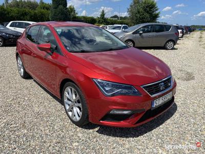 Seat Leon - FR