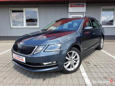 Skoda Octavia, 2018r. ! Salon PL ! F-vat 23% ! Bezwypadkowy…