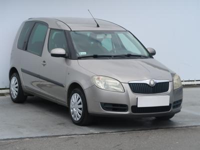 Skoda Roomster 2006 1.6 16V 219041km ABS