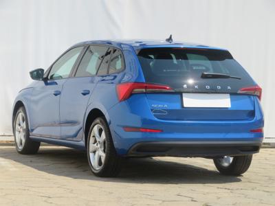 Skoda Scala 2019 1.0 TSI 69379km Style